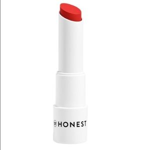New Blood Orange Jessica Alba Honest Beauty Tinted Lip Balm